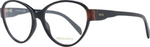 Emilio Pucci Ramki do okularów Damski Emilio Pucci EP5206 55005 1