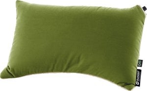 Outwell Poduszka turystyczna Outwell Conqueror Pillow - green Uniwersalny 1