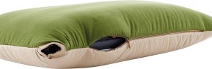 Outwell Poduszka turystyczna Outwell Conqueror Pillow - green Uniwersalny 2
