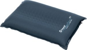 Outwell Poduszka turystyczna Outwell Dreamboat Ergo Pillow - blue Uniwersalny 1