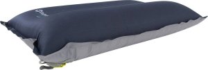 Outwell Poduszka turystyczna Outwell Dreamboat Ergo Pillow - blue Uniwersalny 2