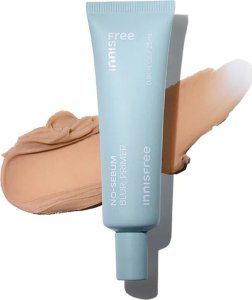 Innisfree Innisfree Matująca baza pod makijaż redukująca sebum - 25 ml 1