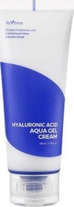 Isntree Isntree Żelowy krem nawilżający Hyaluronic Acid Aqua Gel Cream - 100 ml 1