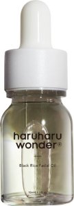 HaruHaru Wonder HaruHaru Olejek nawilżający z czarnym ryżem Black Rice Facial Oil - 10ml 1