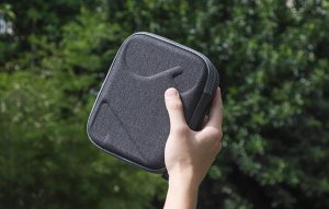 Pokrowiec SunnyLife Etui Sunnylife do DJI Osmo Pocket 3 i akcesoriów 3