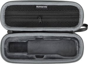 Pokrowiec SunnyLife Etui Sunnylife do DJI Osmo Pocket 3 2