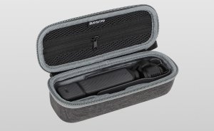 Pokrowiec SunnyLife Etui Sunnylife do DJI Osmo Pocket 3 5