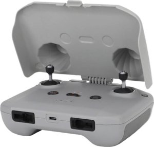 Osłona na obiektyw SunnyLife Osłona przeciwsłoneczna Sunnylife do kontrolera RC-N1 i RC-N2 2