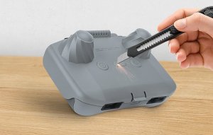 Osłona na obiektyw SunnyLife Osłona przeciwsłoneczna Sunnylife do kontrolera RC-N1 i RC-N2 4