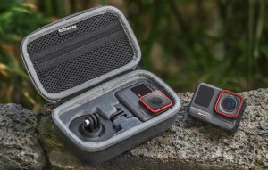 Pokrowiec SunnyLife Etui Sunnylife do Insta360 Ace Pro 3