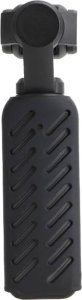 Pokrowiec SunnyLife Obudowa rozpraszająca ciepło Sunnylife do DJI OSMO Pocket 3 (silikonowa, czarna) 3