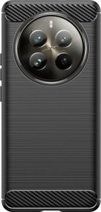 Braders Etui Do Realme 12 Pro 5g / 12 Pro+ Plus 5g Carbon 2