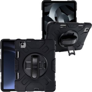 Etui na tablet Braders Etui Solid360 do Apple iPad Air 4 / 5 10.9 Pancerne 1
