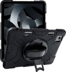Etui na tablet Braders Etui Solid360 do Apple iPad Air 4 / 5 10.9 Pancerne 3