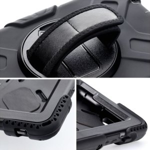 Etui na tablet Braders Etui Solid360 do Apple iPad Air 4 / 5 10.9 Pancerne 4