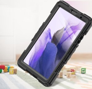 Etui na tablet Braders Etui Solid360 do Apple iPad Air 4 / 5 10.9 Pancerne 5