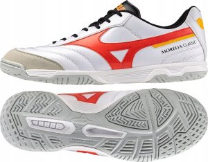 Mizuno Buty Mizuno Morelia Sala Classic IN Q1GA240291 1