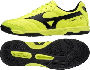 Mizuno Buty Mizuno Morelia Sala Classic IN Q1GA240291 1