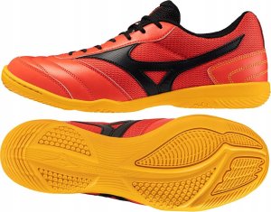 Mizuno Buty Mizuno Morelia Sala Club IN Q1GA240393 1