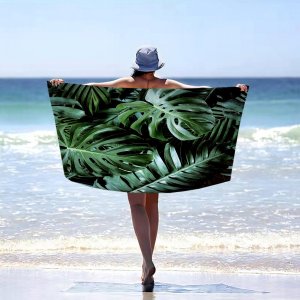 LOZKOHOLICY.PL Sp.z o.o. Sp. K. Ręcznik 100 x 180 Kąpielowy Holiday 145 2