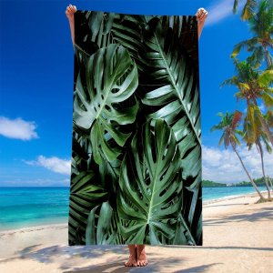 LOZKOHOLICY.PL Sp.z o.o. Sp. K. Ręcznik 100 x 180 Kąpielowy Holiday 145 3