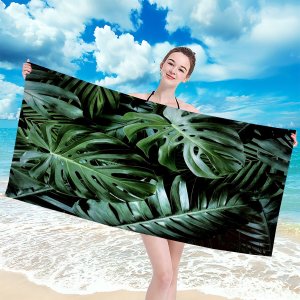 LOZKOHOLICY.PL Sp.z o.o. Sp. K. Ręcznik 100 x 180 Kąpielowy Holiday 145 4