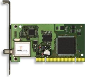 Technotrend S-1401 1