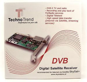 Technotrend S-1401 2