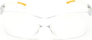 Dewalt OKULARY TAKTYCZNE OCHRONNE DEWALT CONTRACTOR PRO 2