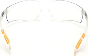 Dewalt OKULARY TAKTYCZNE OCHRONNE DEWALT CONTRACTOR PRO 5