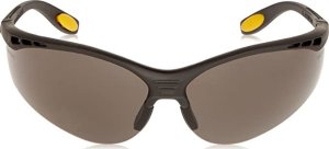 Dewalt OKULARY TAKTYCZNE OCHRONNE DEWALT REINFORCER SMOKE 3