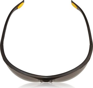 Dewalt OKULARY TAKTYCZNE OCHRONNE DEWALT REINFORCER SMOKE 5