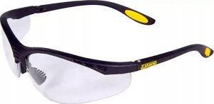 Dewalt Okulary taktyczne ochronne Reinforcer Clear Lens DPG58-1D 1