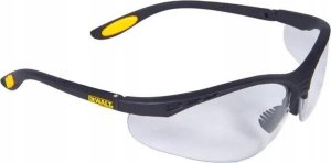 Dewalt Okulary taktyczne ochronne Reinforcer Clear Lens (DPG58-1D) 2