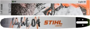 Stihl PROWADNICA LIGHT 04 3/8â 1.6MM 45CM 2