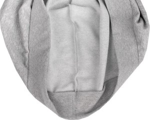 Adidas Dres męski adidas Big Logo Terry szaro-czarny IC6749 S 7