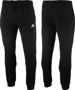 Adidas Dres męski adidas Big Logo Terry szaro-czarny IC6749 2XL 8