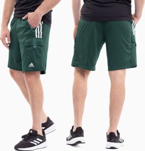 Adidas Spodenki męskie adidas Tiro Cargo zielone IM2913 XL 1