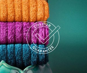 Vossen Ręcznik bawełniany 50x100 cm MYSTIC 781 Night 3