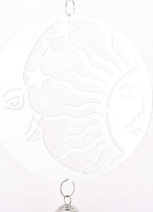 Art-Pol Dekoracja Wisząca 8