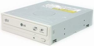 Napęd LG GSA-H66N OEM 1