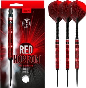 Harrows Rzutki Harrows RED HORIZON 90% steeltip 21 g 1