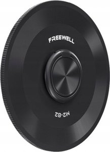 Filtr Freewell Zestaw 5 filtrów magnetycznych Freewell Seria M2 82mm 4