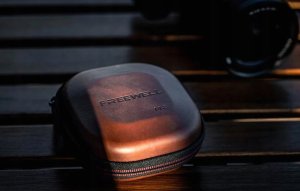 Filtr Freewell Zestaw 5 filtrów magnetycznych Freewell Seria M2 82mm 6