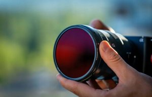 Filtr Freewell Zestaw 5 filtrów magnetycznych Freewell Seria M2 82mm 8