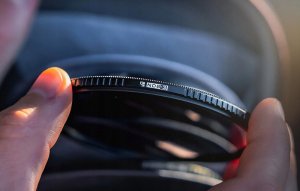 Filtr Freewell Zestaw 5 filtrów magnetycznych Freewell Seria M2 82mm 9