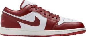 Nike Buty męskie NIKE AIR JORDAN 1 LOW SE (FJ3459 160) 44 2
