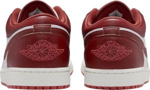 Nike Buty męskie NIKE AIR JORDAN 1 LOW SE (FJ3459 160) 42.5 7