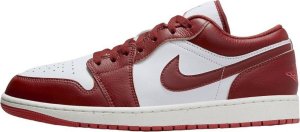 Nike Buty męskie NIKE AIR JORDAN 1 LOW SE (FJ3459 160) 47 3