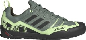 Buty trekkingowe męskie Adidas Buty trekkingowe Adidas TERREX SWIFT SOLO 2 (IE8052) 44 1